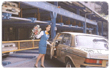 停車設備事業部