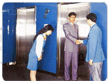 電梯事業部